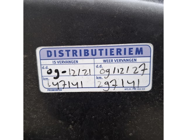Personenauto, opel, astra - afbeelding 22 van  46