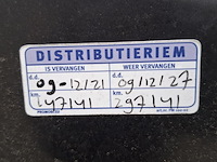 Personenauto, opel, astra - afbeelding 22 van  46