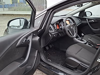 Personenauto, opel, astra - afbeelding 23 van  46
