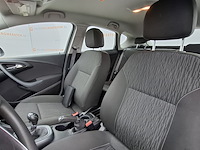 Personenauto, opel, astra - afbeelding 25 van  46