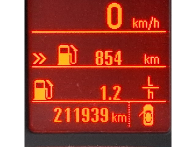 Personenauto, opel, astra - afbeelding 28 van  46