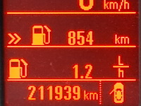 Personenauto, opel, astra - afbeelding 28 van  46