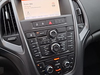 Personenauto, opel, astra - afbeelding 30 van  46