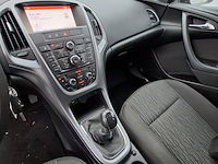 Personenauto, opel, astra - afbeelding 32 van  46