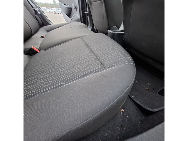 Personenauto, opel, astra - afbeelding 38 van  46