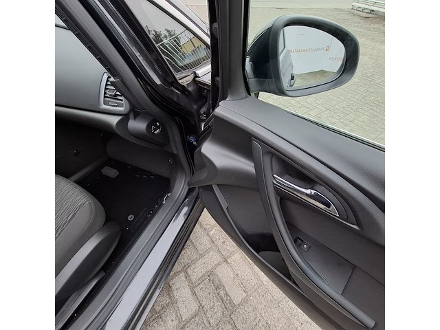 Personenauto, opel, astra - afbeelding 39 van  46