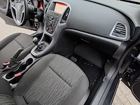 Personenauto, opel, astra - afbeelding 40 van  46