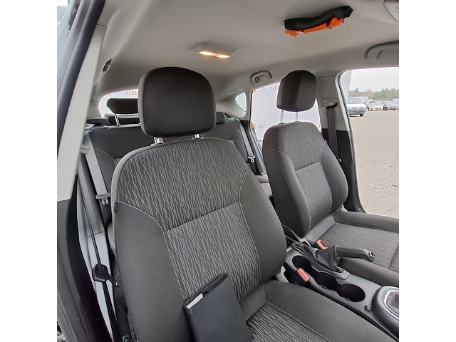 Personenauto, opel, astra - afbeelding 41 van  46