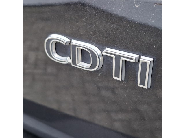 Personenauto, opel, astra - afbeelding 44 van  46