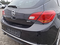 Personenauto, opel, astra - afbeelding 45 van  46