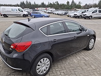Personenauto, opel, astra - afbeelding 5 van  46