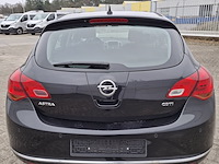 Personenauto, opel, astra - afbeelding 6 van  46