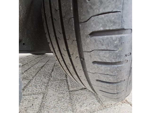 Personenauto, opel, astra - afbeelding 9 van  46