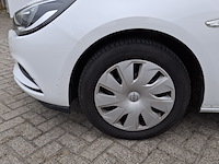 Personenauto, opel, astra - afbeelding 10 van  47