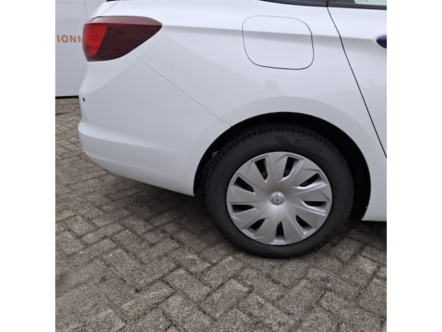 Personenauto, opel, astra - afbeelding 12 van  47