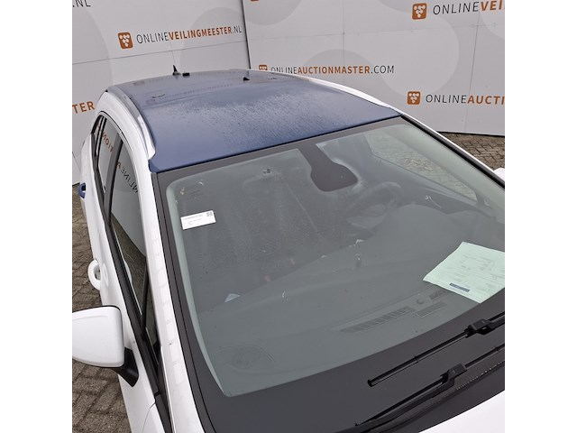 Personenauto, opel, astra - afbeelding 14 van  47