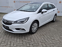 Personenauto, opel, astra - afbeelding 15 van  47
