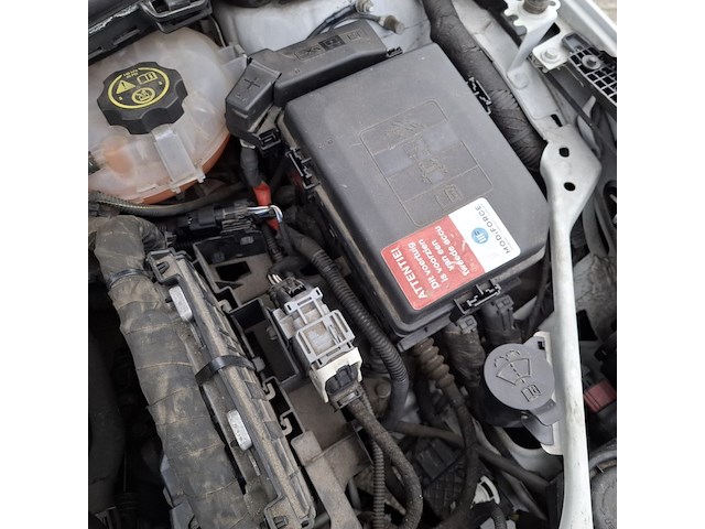 Personenauto, opel, astra - afbeelding 19 van  47