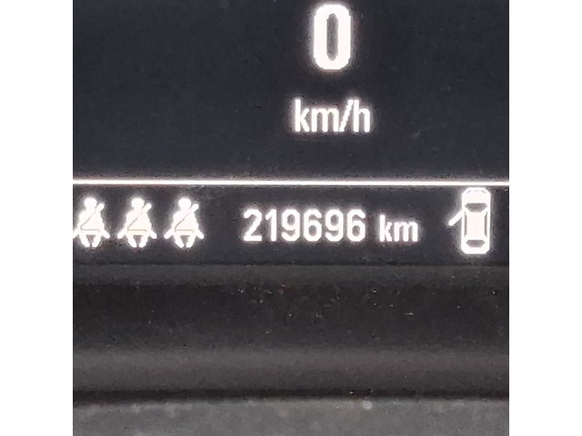 Personenauto, opel, astra - afbeelding 28 van  47