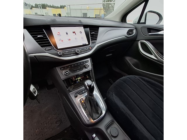 Personenauto, opel, astra - afbeelding 32 van  47