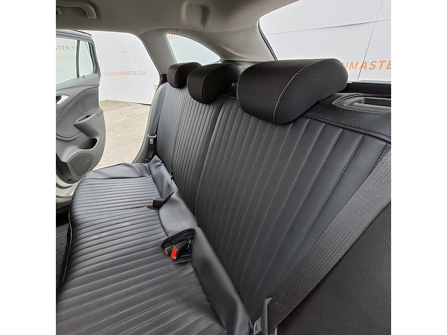 Personenauto, opel, astra - afbeelding 34 van  47