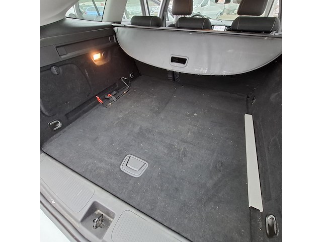 Personenauto, opel, astra - afbeelding 36 van  47