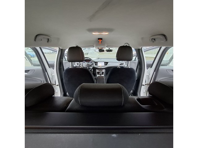 Personenauto, opel, astra - afbeelding 37 van  47