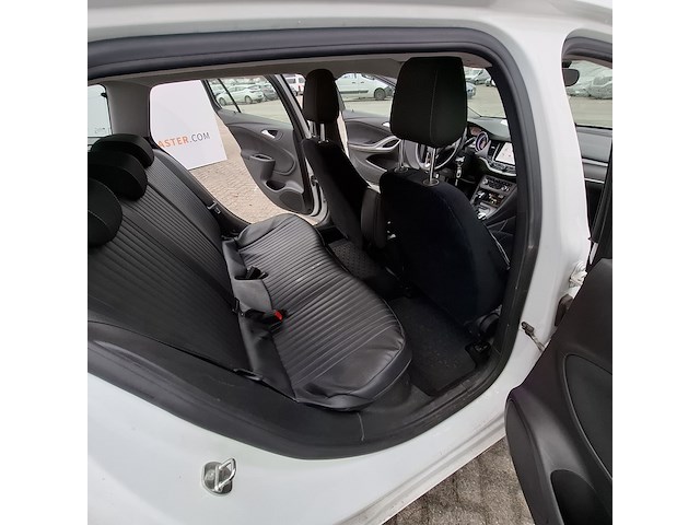 Personenauto, opel, astra - afbeelding 38 van  47