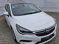 Personenauto, opel, astra - afbeelding 3 van  47