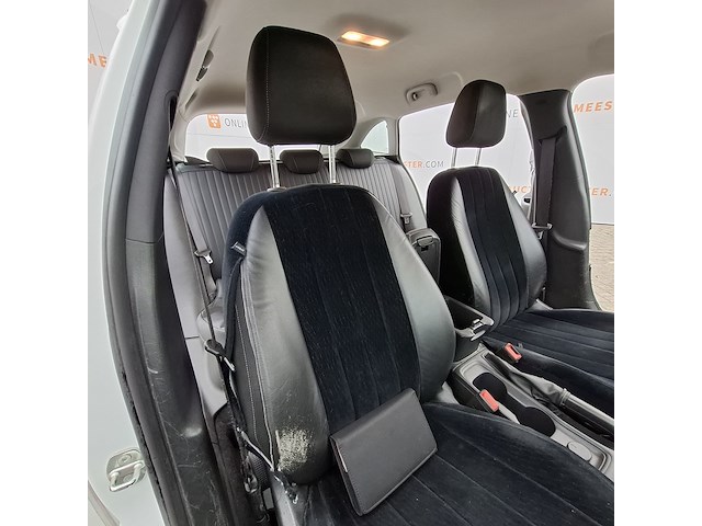 Personenauto, opel, astra - afbeelding 42 van  47