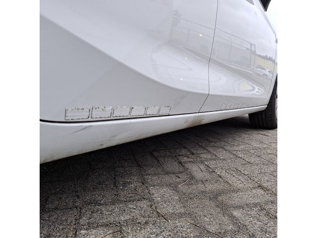 Personenauto, opel, astra - afbeelding 45 van  47