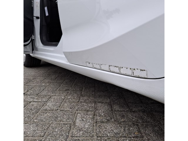 Personenauto, opel, astra - afbeelding 46 van  47