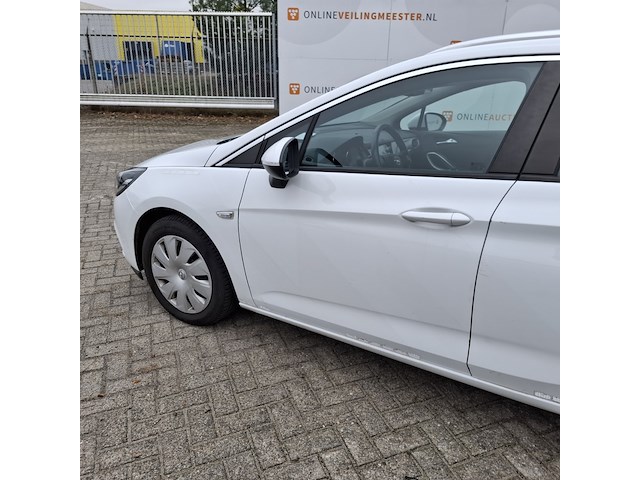 Personenauto, opel, astra - afbeelding 8 van  47