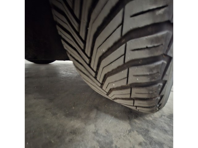 Personenauto, opel, astra - afbeelding 2 van  45