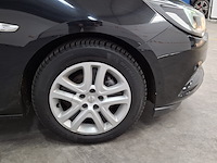 Personenauto, opel, astra - afbeelding 5 van  45