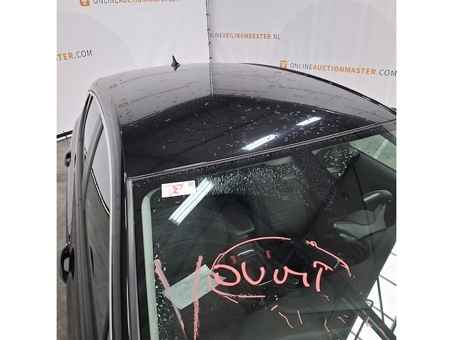 Personenauto, opel, astra - afbeelding 6 van  45