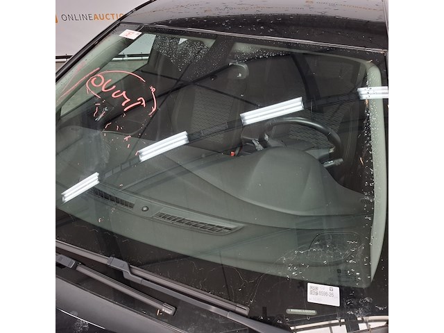 Personenauto, opel, astra - afbeelding 7 van  45