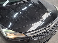 Personenauto, opel, astra - afbeelding 8 van  45