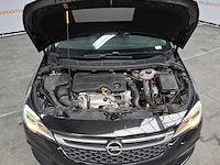 Personenauto, opel, astra - afbeelding 9 van  45