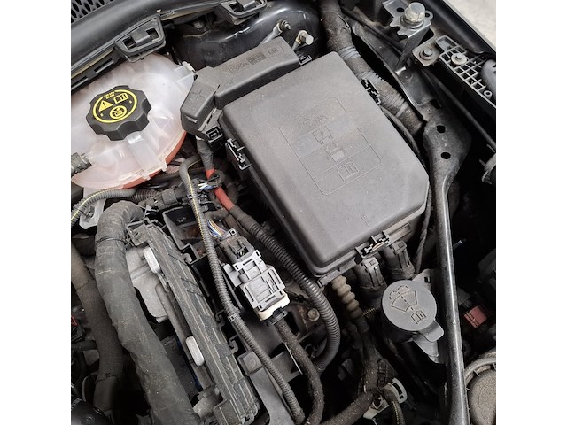 Personenauto, opel, astra - afbeelding 11 van  45