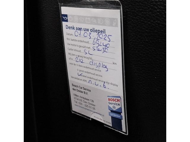 Personenauto, opel, astra - afbeelding 16 van  45