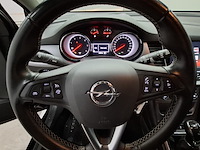 Personenauto, opel, astra - afbeelding 18 van  45