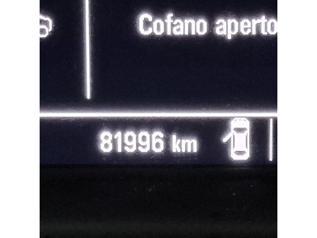 Personenauto, opel, astra - afbeelding 20 van  45