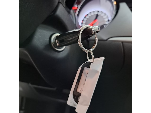 Personenauto, opel, astra - afbeelding 21 van  45