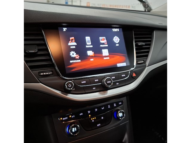 Personenauto, opel, astra - afbeelding 22 van  45