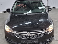 Personenauto, opel, astra - afbeelding 12 van  45