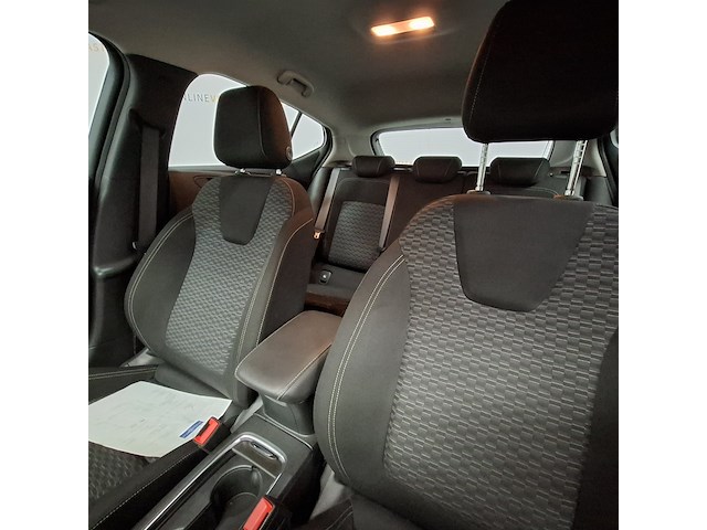 Personenauto, opel, astra - afbeelding 26 van  45