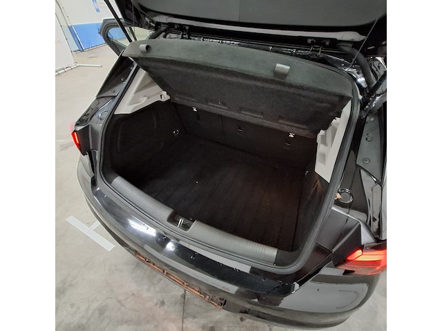 Personenauto, opel, astra - afbeelding 29 van  45