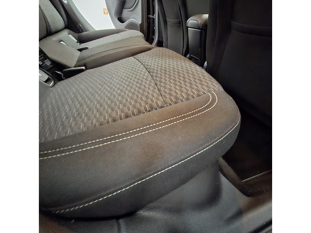 Personenauto, opel, astra - afbeelding 31 van  45