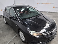 Personenauto, opel, astra - afbeelding 23 van  45